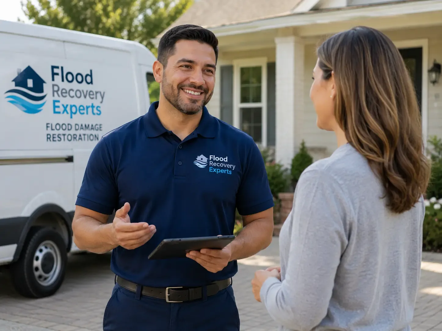 Flood Damage Cleanup Bienville, LA FAQs